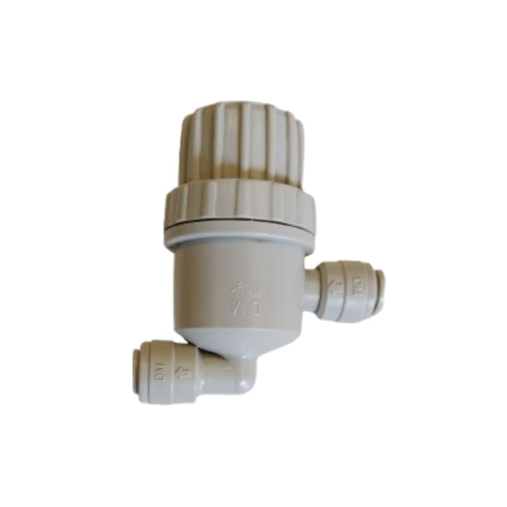 FILTRO HIGIENIZANTE ECORAMA O.I.D.