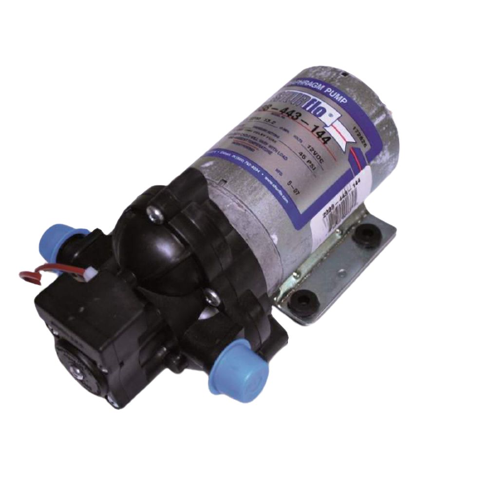 BOMBA AUTOMÁTICA 230V 8090-902-248