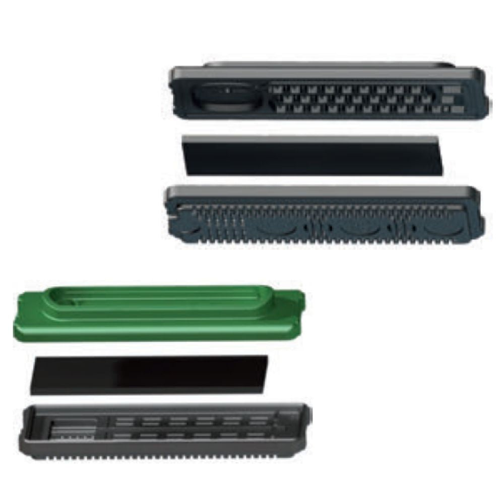 MTS.TUBERÍA 16MM(e 1,02)GOTERO PASTILLA AUTOCOMP.0,75M-2L/H