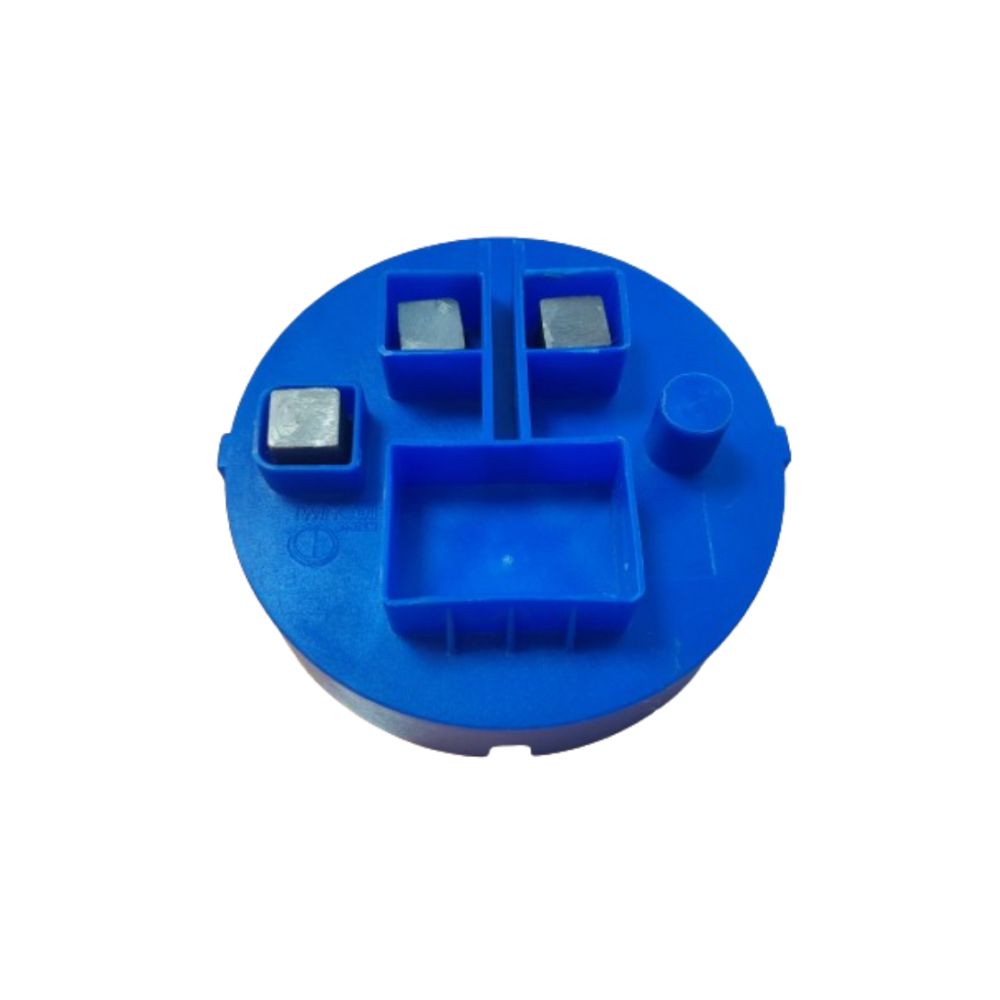 TAMPA CEGA PARA SALINE DOMÓTICA/DOMÓTICA S2 E TECNO S2