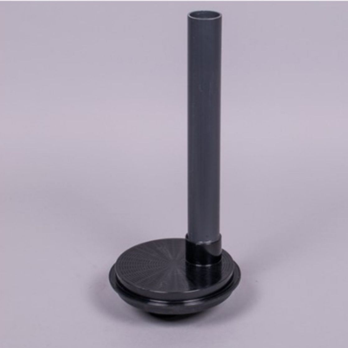 CONJUNTO COLECTOR MONOBLOC D.400 4404250017