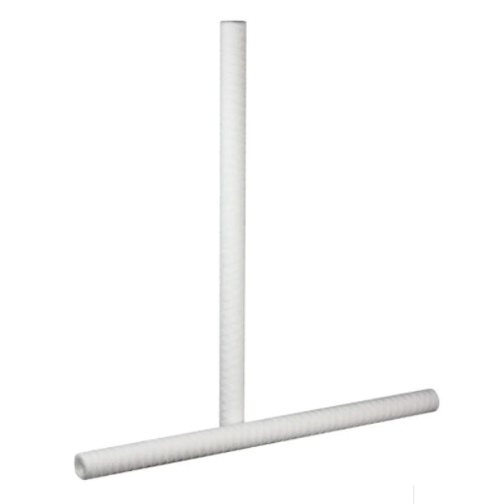 CARTUCHO PP BOBINADO 40" 5 MICRAS