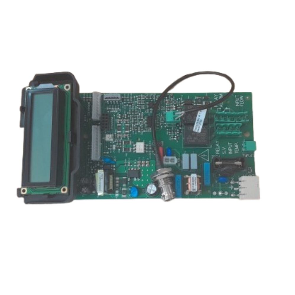 CIRCUITO ELECTRONICO INVICTA BASIC PRO 1,5/5 L/H RIC0151319