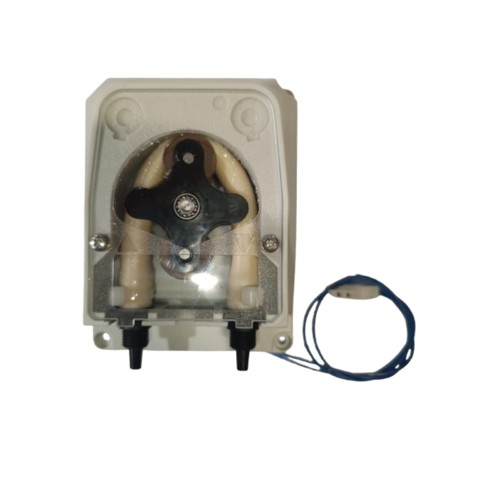 BIMBA OERISTALTICA COMPLETE BASIC PRO 1,5 L/H RIC0151320