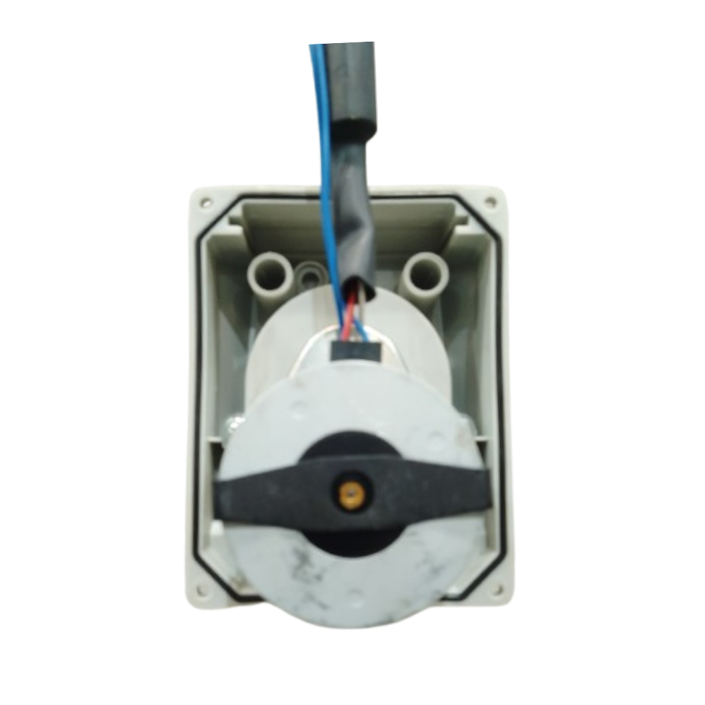 REPUESTO BOMBA PERISTAL. BASIC PRO COMPLETA 5 L/H RIC0151322