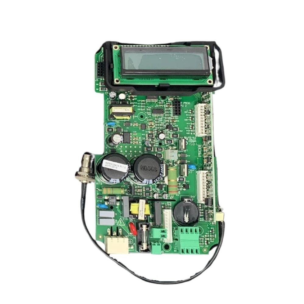 CIRCUITO ELECTRONICO INVICTA PRO 5 L/H EM99106536