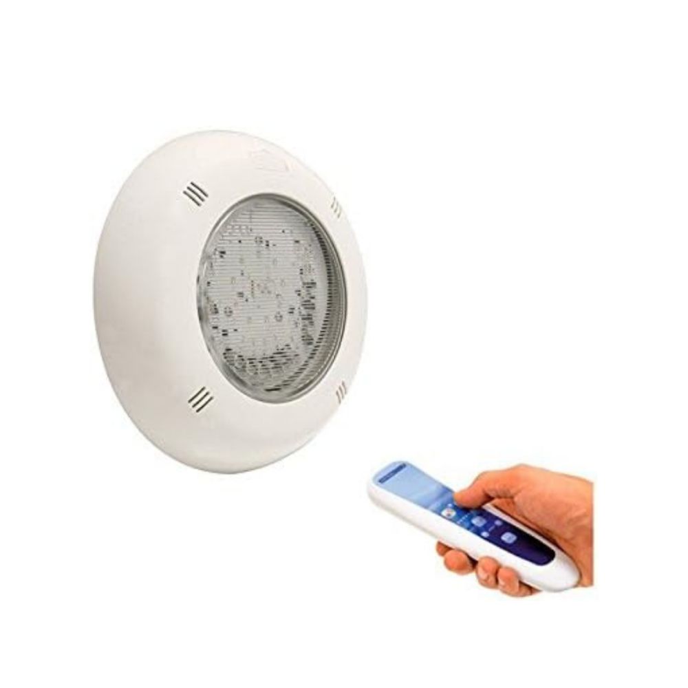 KIT 1 LAMPARA PAR 56 RGB + MANDO A DISTANCIA