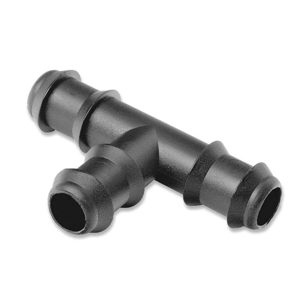 DERIVACION "TE" D 16 MM (B50) MP