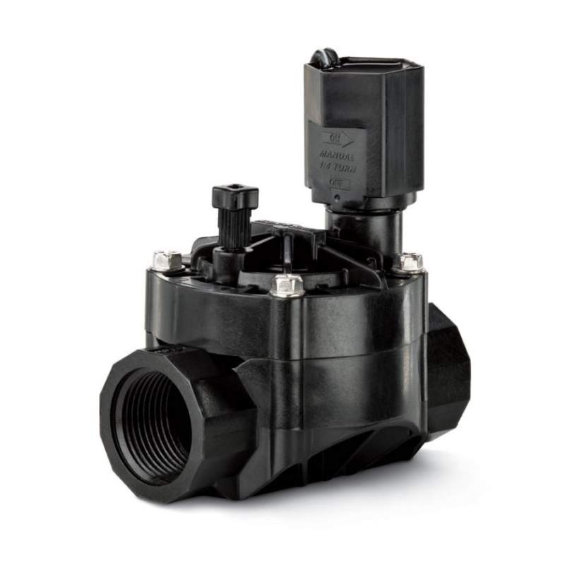 ELECTROVALVULA 1" HV 24 VAC 100-HV