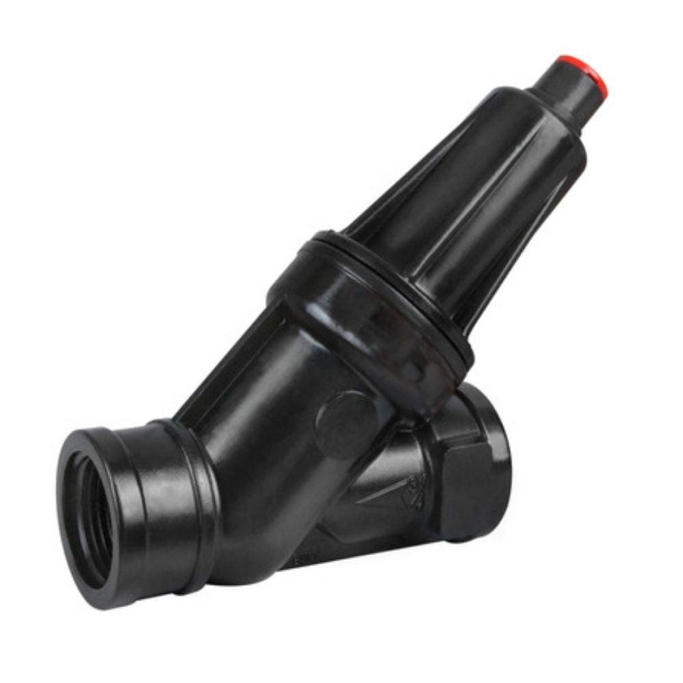 REGULADOR PRESION PLASTICO 3/4 HH PRES.2-4 ATM BMD