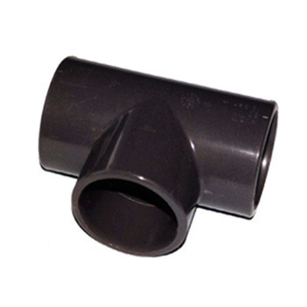 T LISA PVC D.50 PN-10 19208