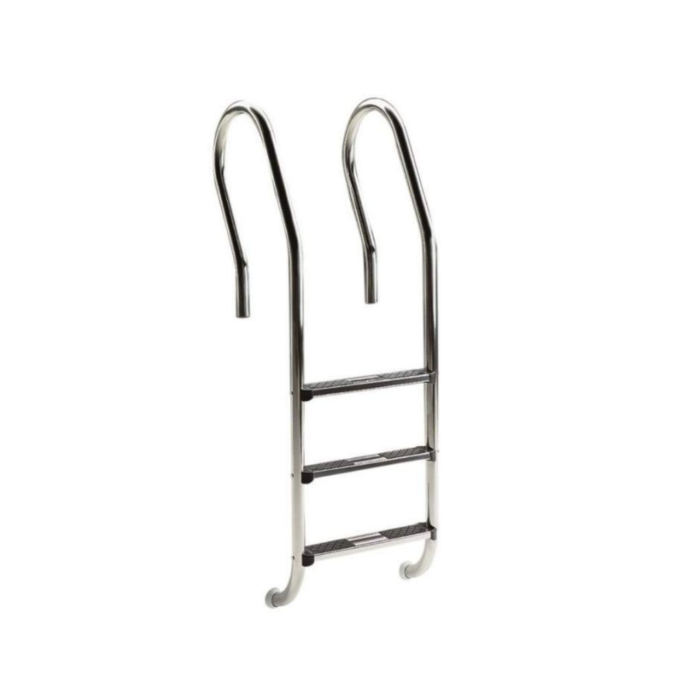 ESCALERA MIXTA AISI 316 3 PELDAÑOS 05485