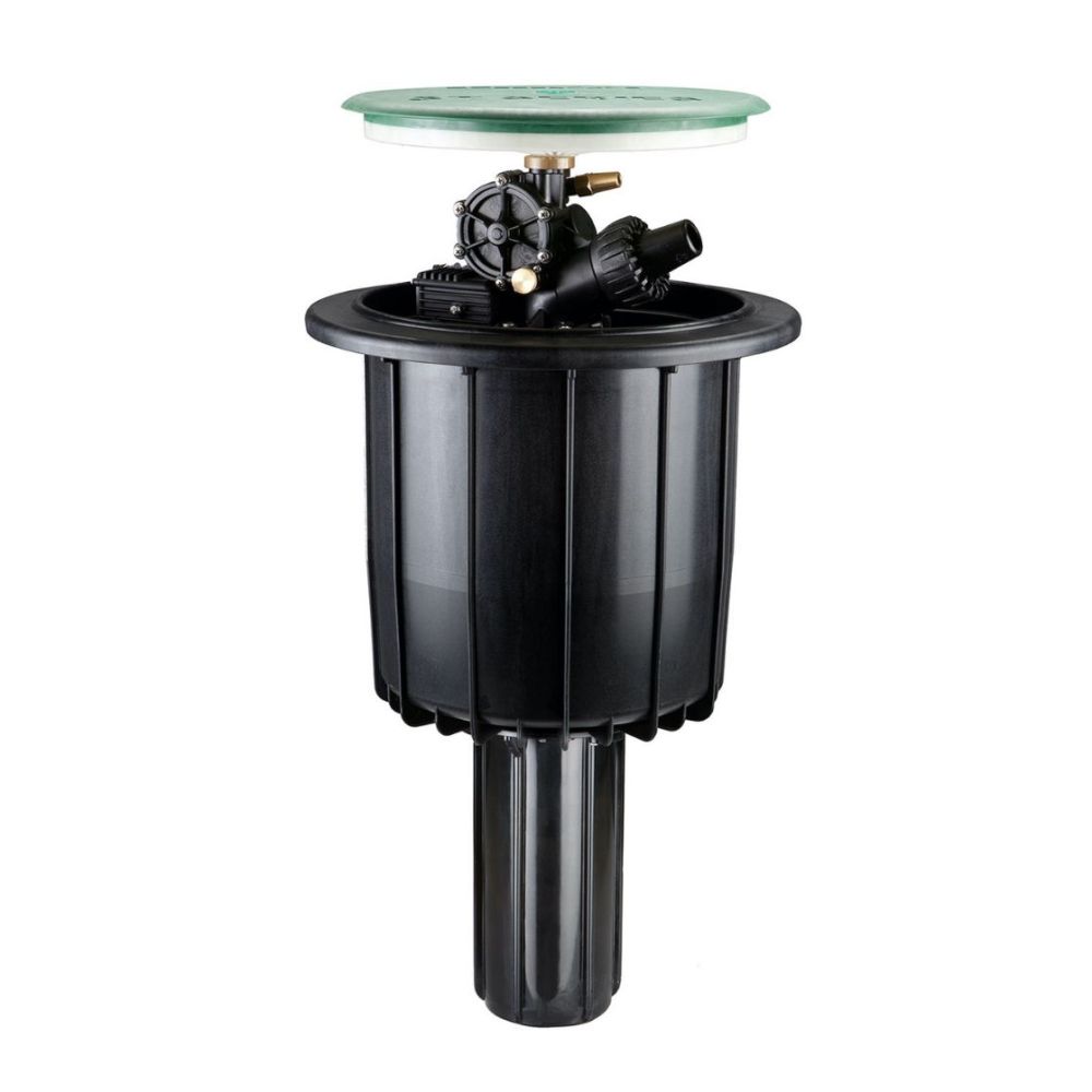 ASPERSOR DE CANHÃO POP-UP ST-1600HSB