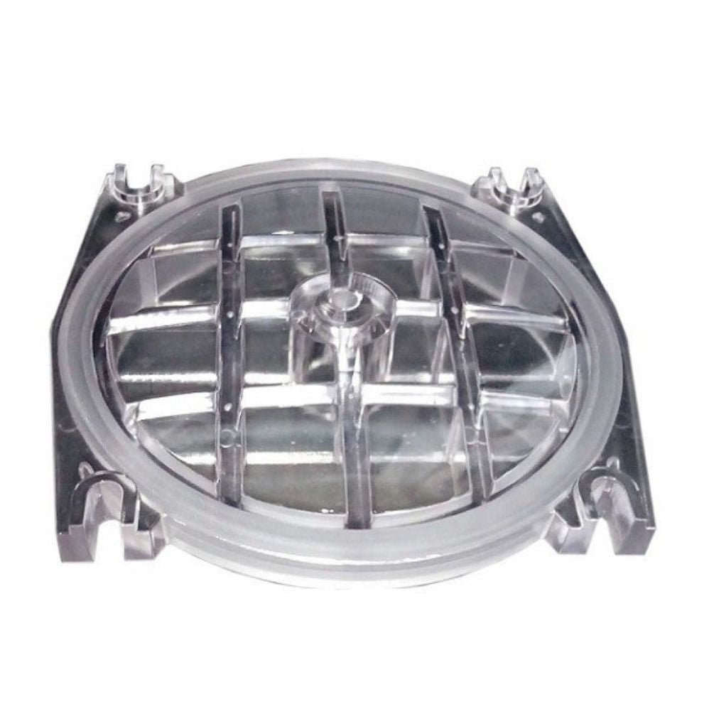 TAPA PREFILTRO BOMBA MAGNUS 92402049 COMUN TODA LA SERIE