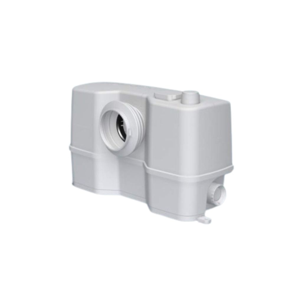 SISTEMA EVACUACION DOMEST. SOLOLIFT WC-3