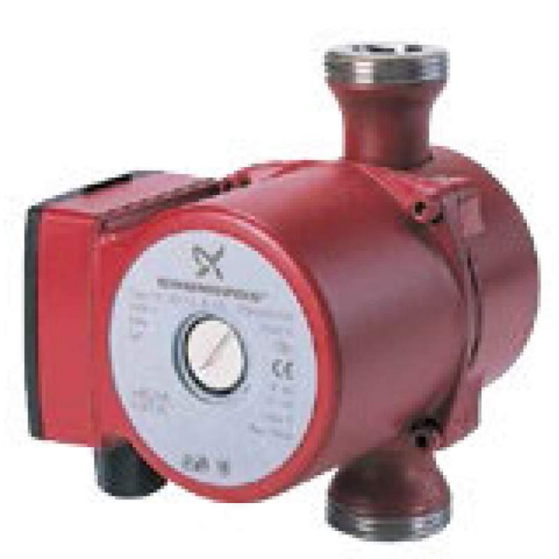 BOMBA GRUNDFOS UP 20-15 AISI 304/150 mm.