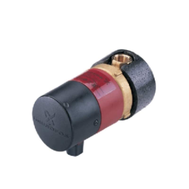 BOMBA GRUNDFOS COMFORT 15-14BA PM 80mm.