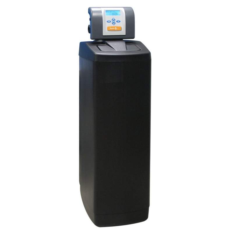 DESCALCIFICADOR COMPACTO CENTURY 25 LITROS BAIXO CONSUMO