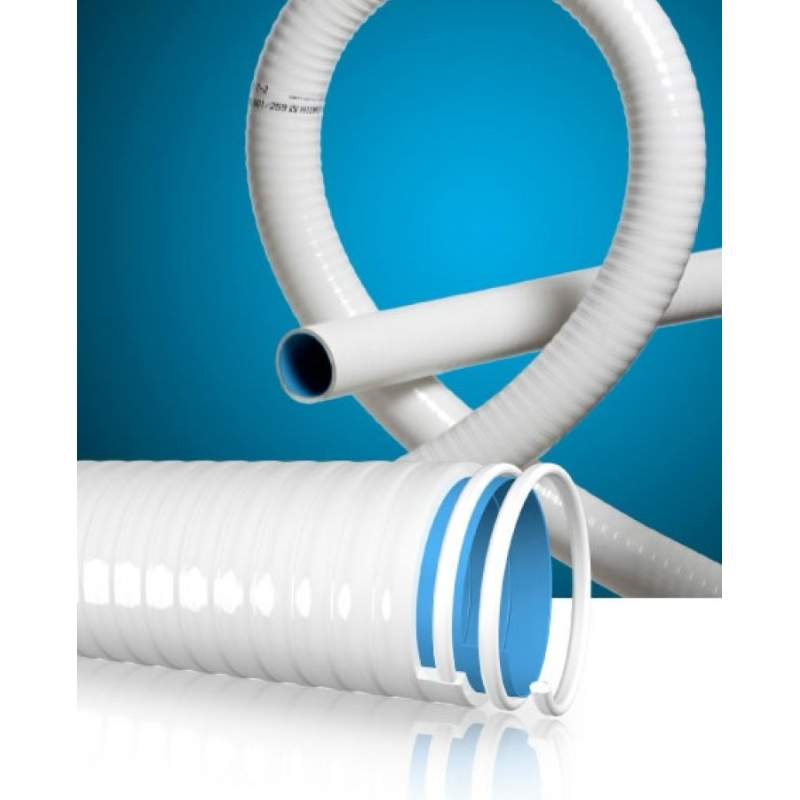 ML HIDROTUBO PROTECT 50X42MM(R.25M)SPECIAL PROTECCIÓN CLORO