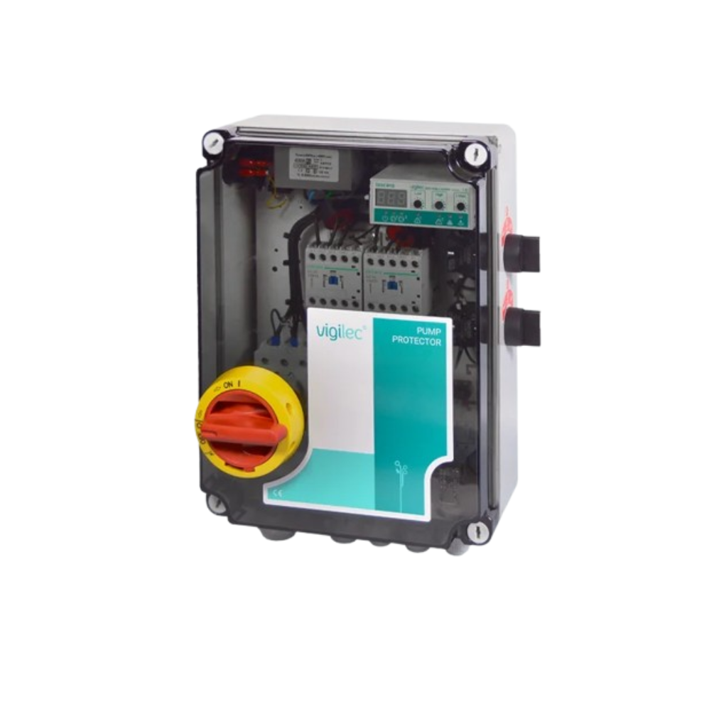 CUADRO ZERO-DOBLE DRAIN SENSOR 2/4