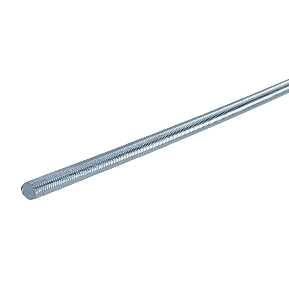VARILLA GALVANIZADA ROSCADA M10