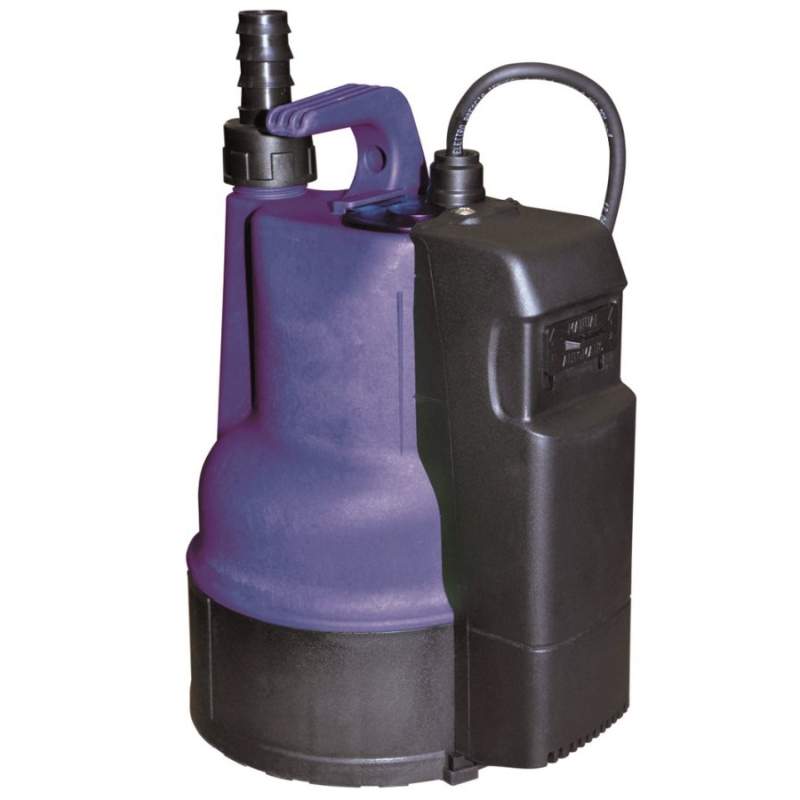 Bomba de porão Lake 300 GI-LS