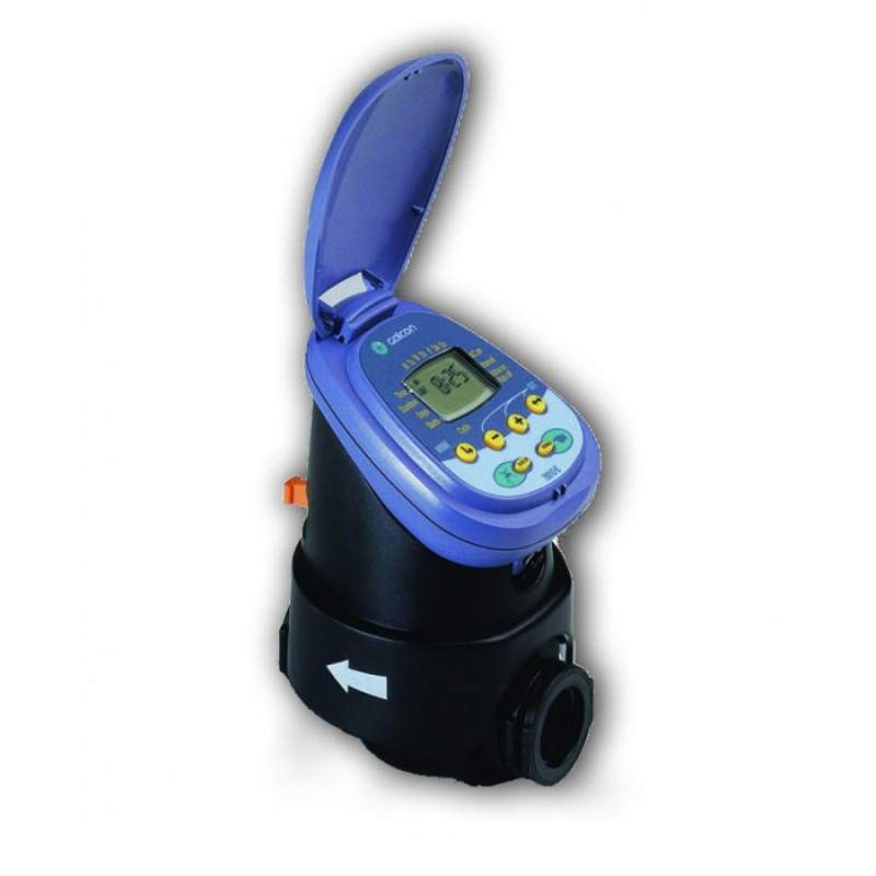 PROGRAMADOR GALCON 7001 IP68 C/VALV. 2"