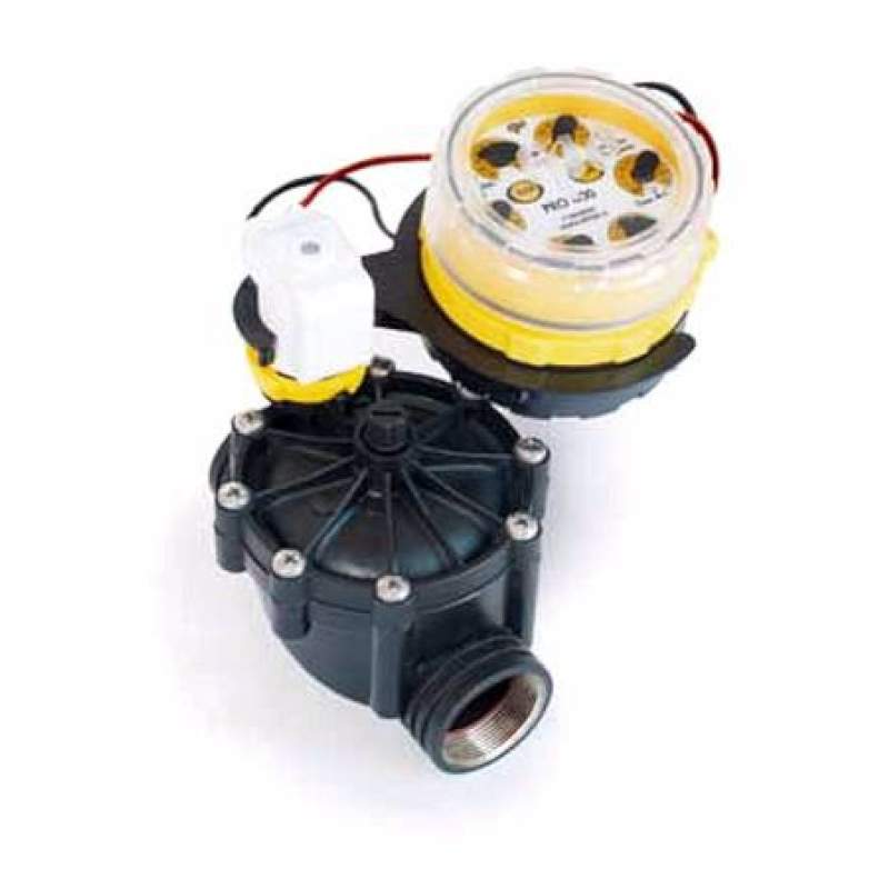 PROGRAMADOR PRO C/ELECTROV. 3/4"