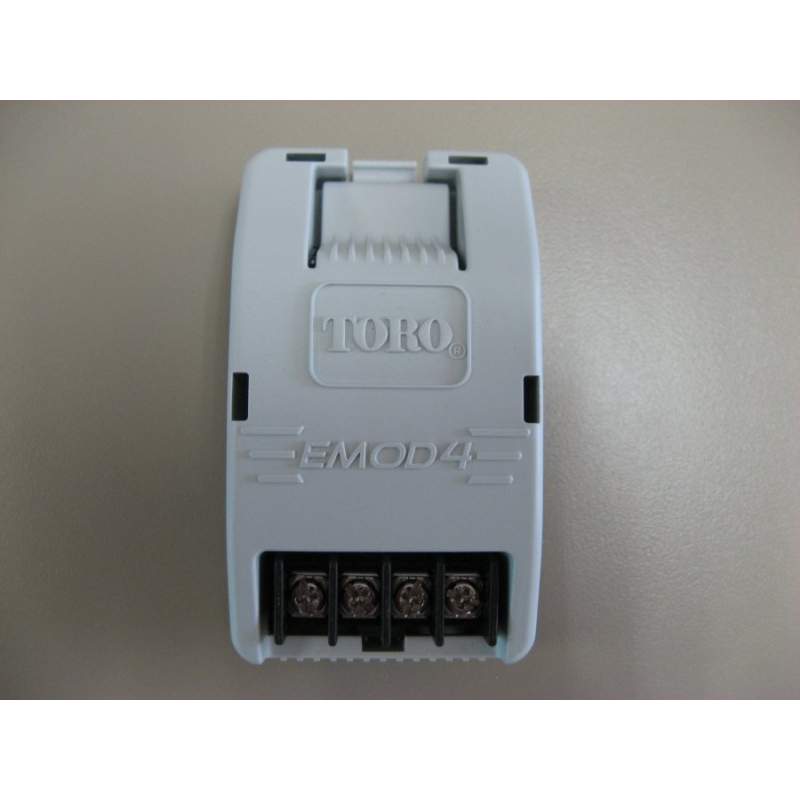 MODULO AMPLIACION 4 EST. EVOLUTION