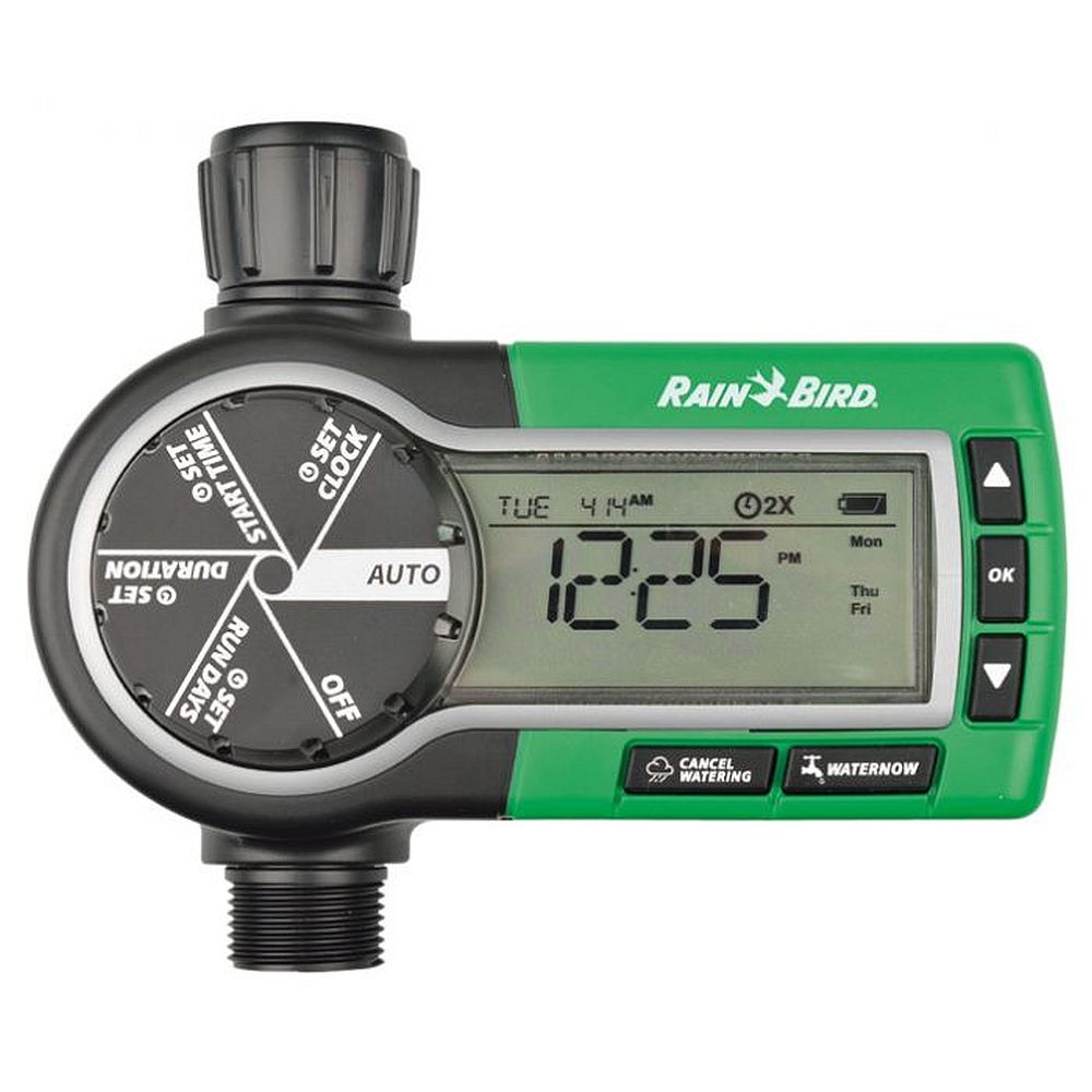 1ZEHTMR PROGRAMADOR DE TOQUE