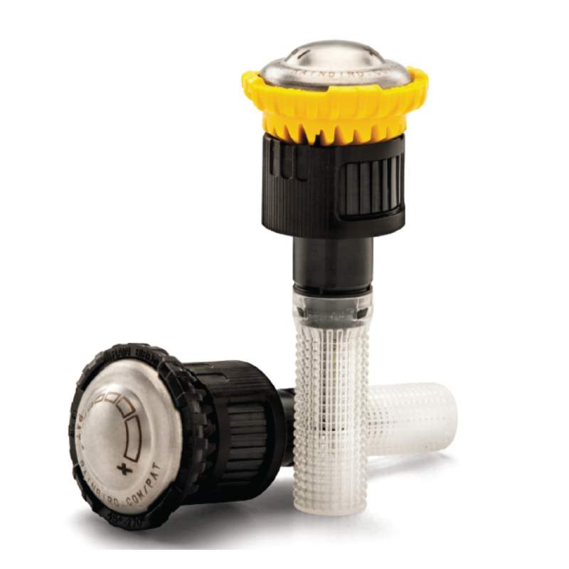 BICO ROTATIVO AJUSTÁVEL R-VAN 18