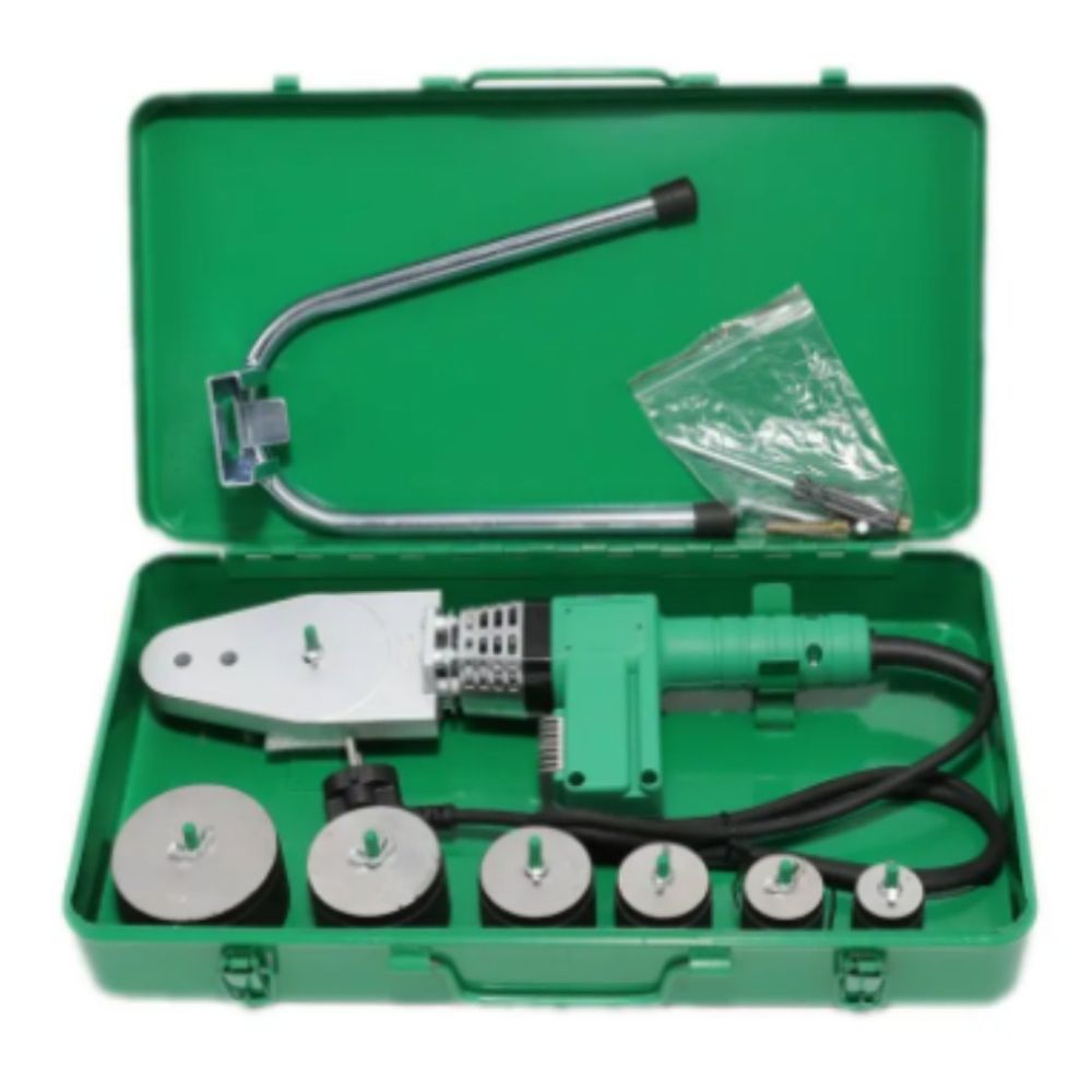 POLIFUSOR C/MATRI.20/63 REGULADOR TEMPERATURA