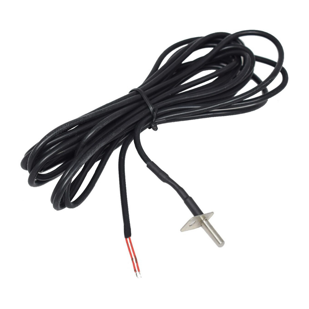 SONDA DE TEMPERATURA (4M) HNS 6214040