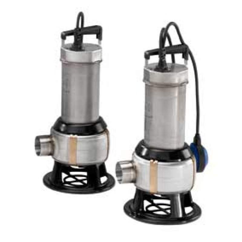 BOMBA ACHIQUE UNILIFT AP 35B.50.06