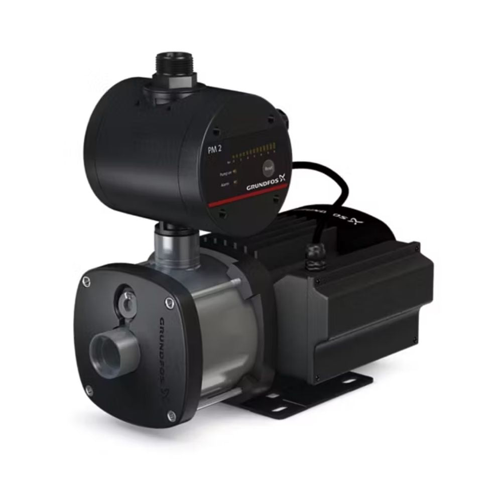 GRUPO PRESION CMB 3-37 PM1 230V