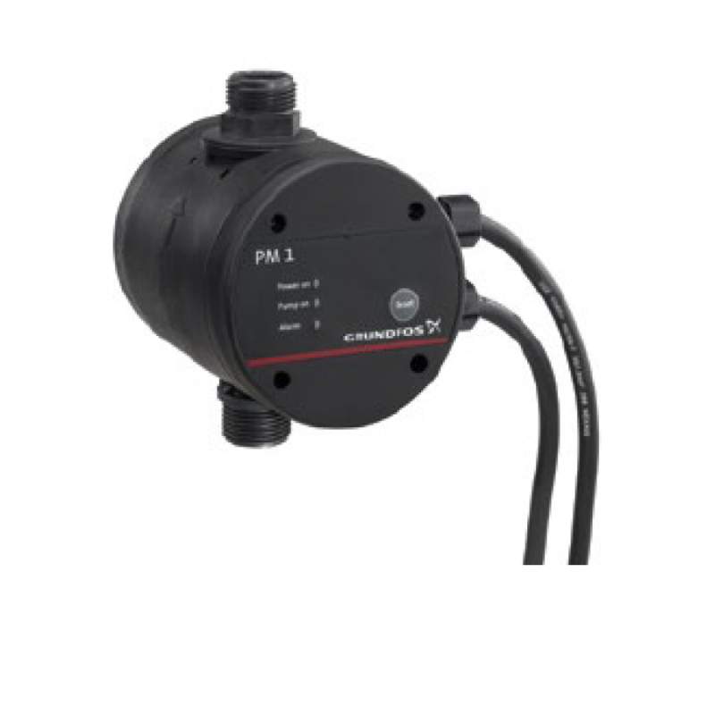 PRESSURE MANAGER PM-1/1,5