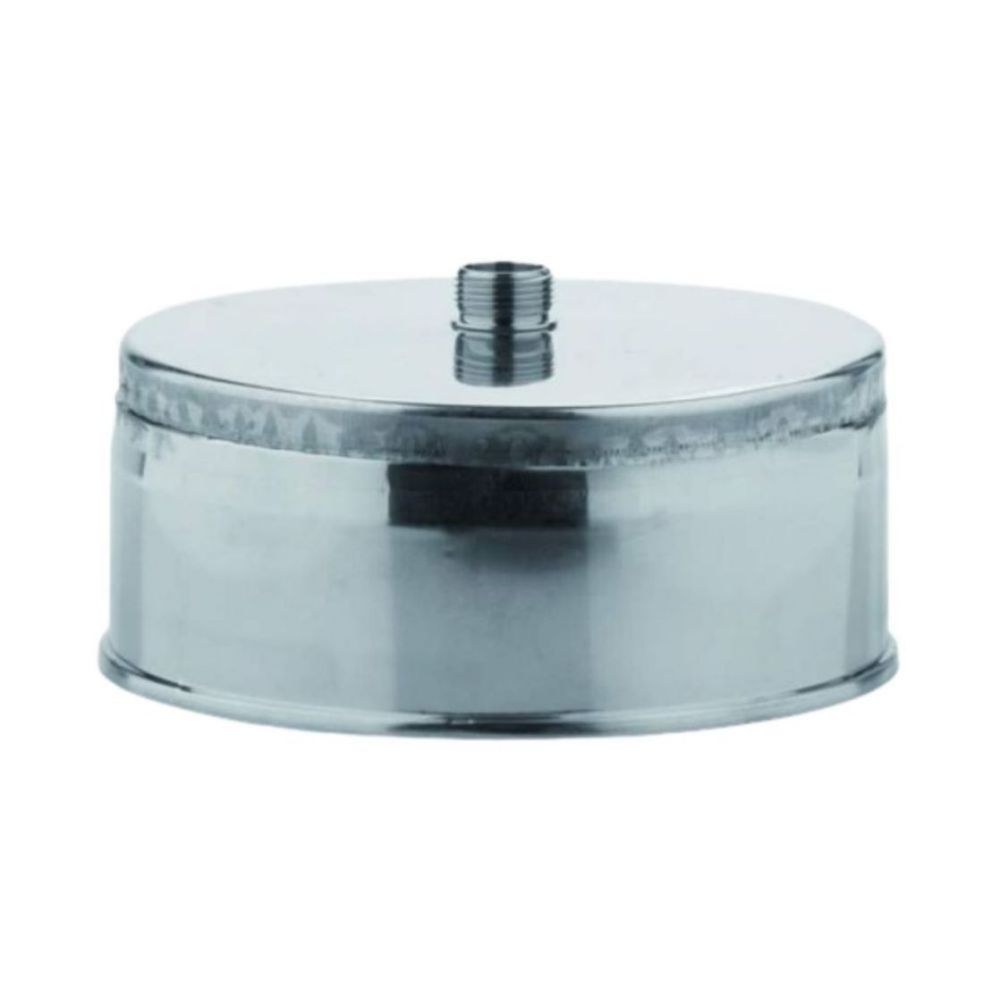 TAPA PURGA D/P 304/304 D.80 4015936