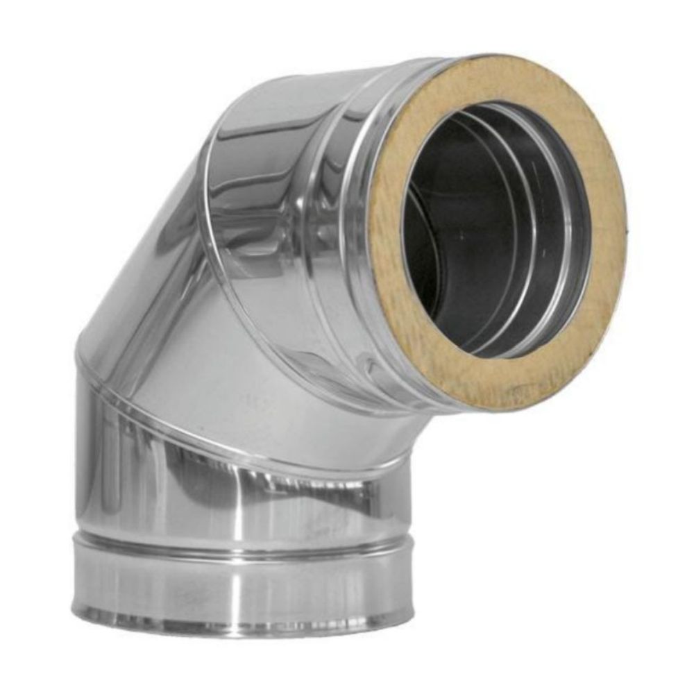 CODO 87º D/P 304/304 D.150 4021742