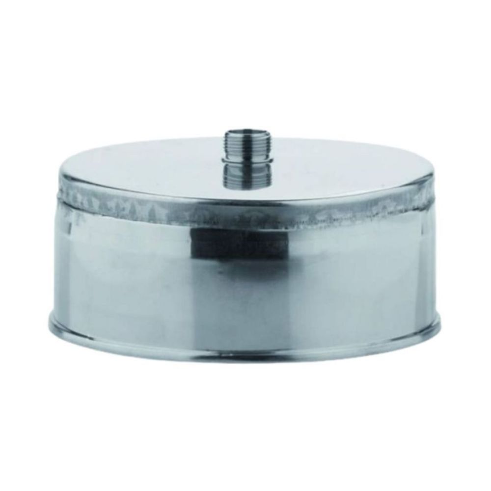 TAPA PURGA D/P 316/304 D.130 4015943