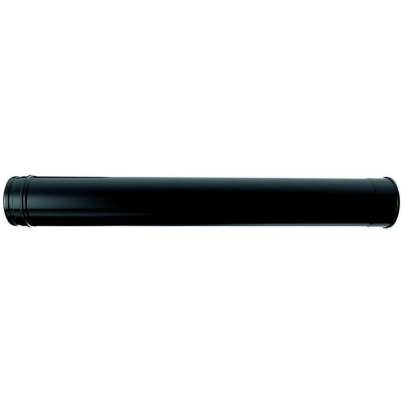 MODULO RECTO NEGRO 1M. S/P D.80 4022857