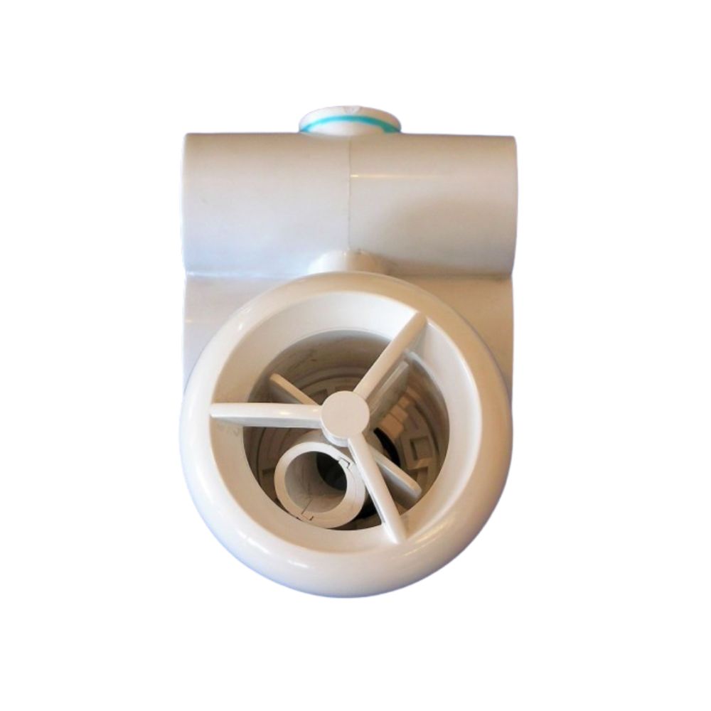 CONJUNTO HIDROJET FREEDOM ROTATORIO