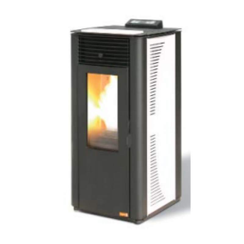 HIDROESTUFA BAEZA CONFORTIS BLANCO 15KW