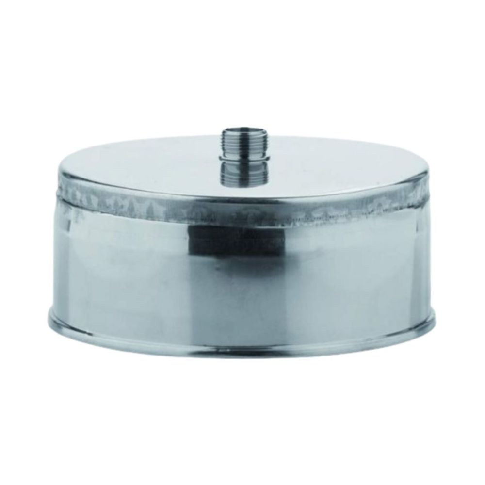 TAPA PURGA S/P 304 D.80 2700482