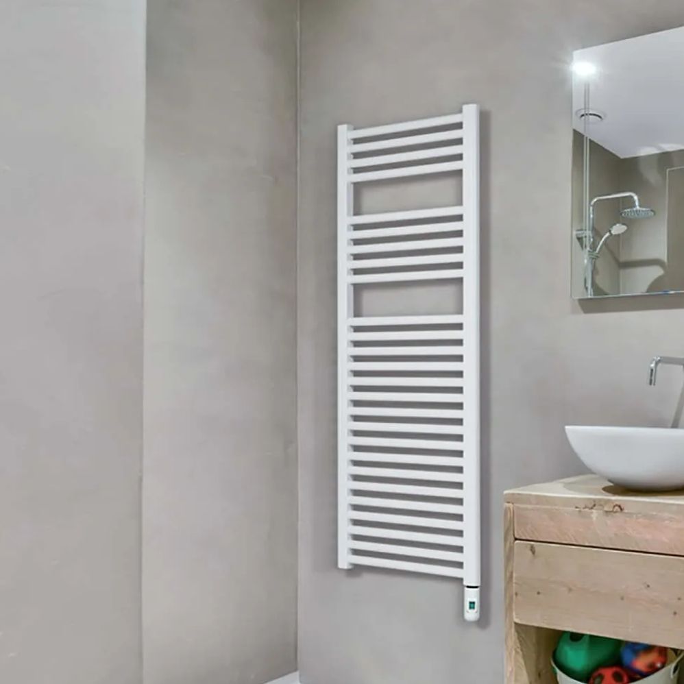 TOALLERO ELECTRICO 500/1200 E+I ON/OFF