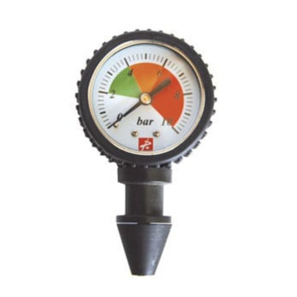 COMPROBADOR INSTANTANEO DE PRESION