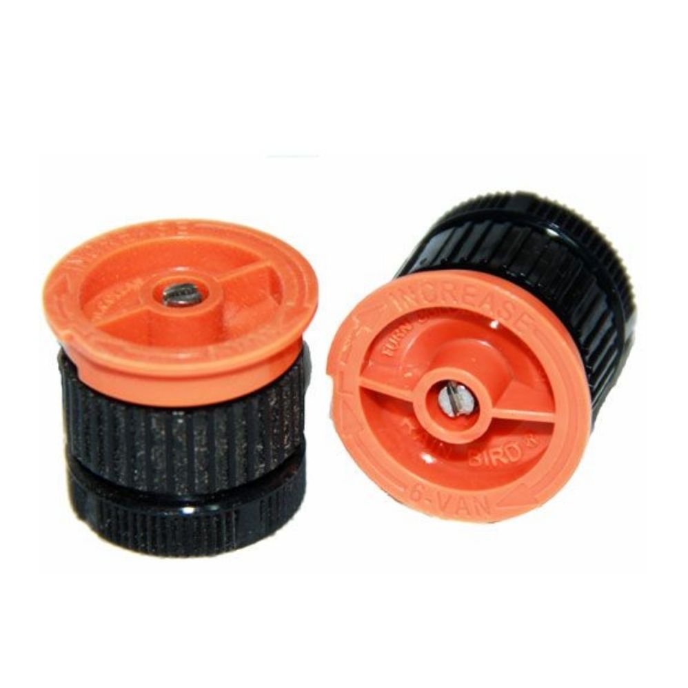 BICO AJUSTÁVEL 6-VAN RAIN BIRD