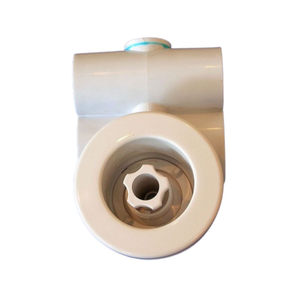 CONJUNTO HIDROJET REGULABLE FREEDOM