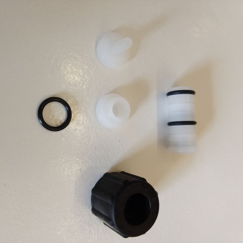 KIT ASPIRACIÓN BOMBA TPH 3.7 CABEZAL M 10301032481