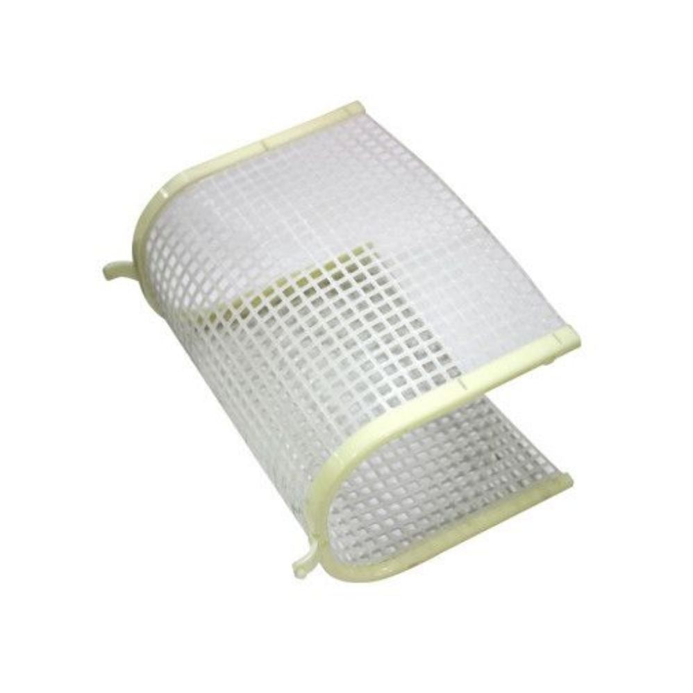 REJILLA PROTECTOR MOTOR AS09237