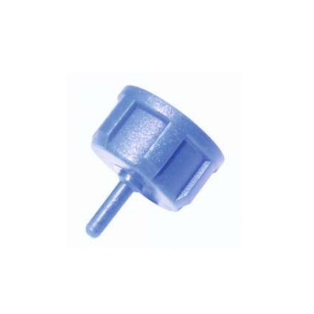 ENCAIXE DE AGULHA DE MANÔMETRO 1/4 AZ